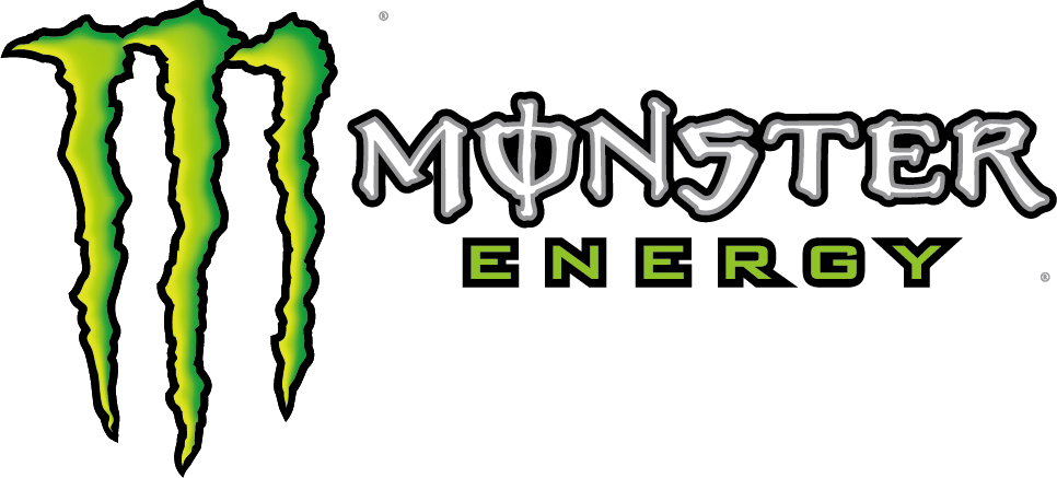 Monster Energy